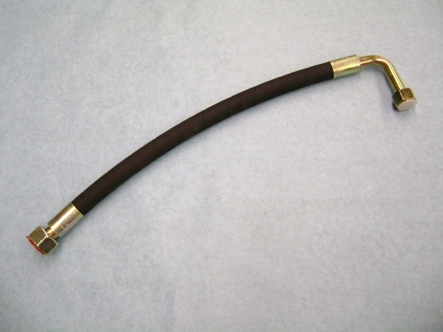 Hose - Hyd, Dn 20/4Sp X 720 - 380 Bar | Weight: 4 lbs | Brand: SCHWING