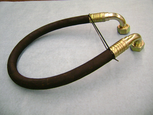 Hose - Hyd, Dn 32/4Sh X 1400 - 350 Bar, | Weight: 13 lbs | Brand: SCHWING