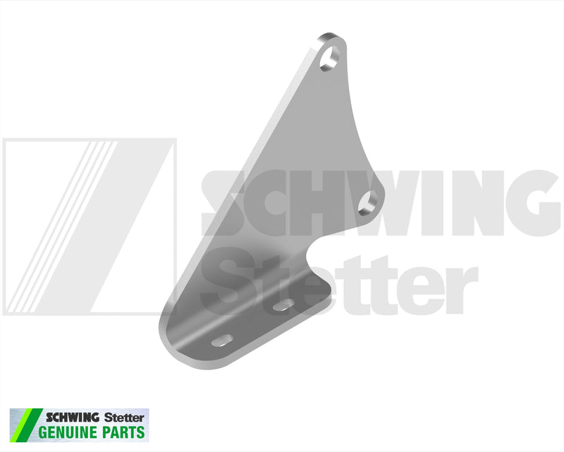 Plt - 10 Mm, Formed | Weight: 9 lbs | Dimensions: 246X288X10 | Brand: SCHWING