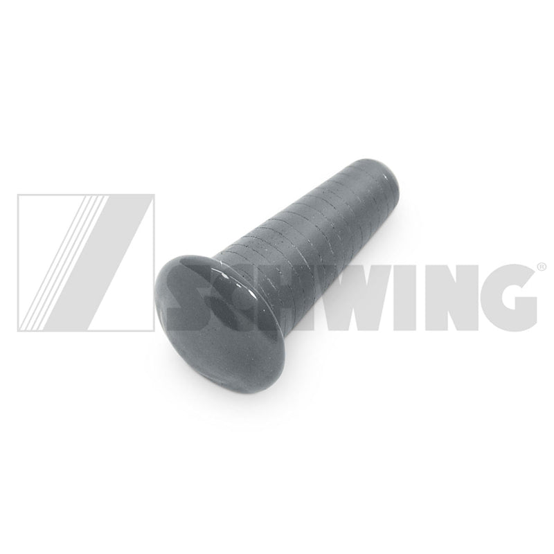 Protection Plug Pe, Grey, Ral 7001 | Weight: 2 lbs | Dimensions: 21 X 11 X 11 MM | Brand: SCHWING