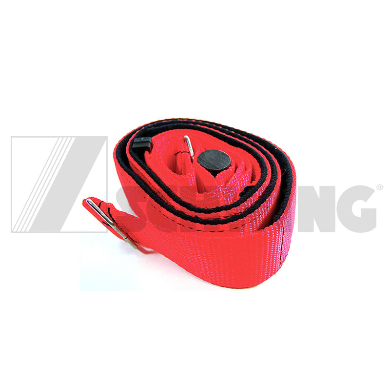 Parts Misc. Tear Away Strap | Weight: 2 lbs | Dimensions: 120 X 110 X 50 MM | Brand: SCHWING