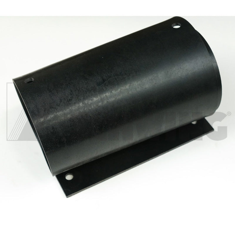 Rubber - Seal, E-Rock , Cover To Hood | Weight: 4 lbs | Dimensions: 5 X 212 X 1490 | Brand: SCHWING