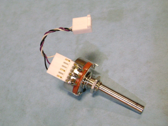 Parts - Kit, Potentiometer, 5K-Ohm W/Nu | Weight: 2 lbs | Brand: SCHWING