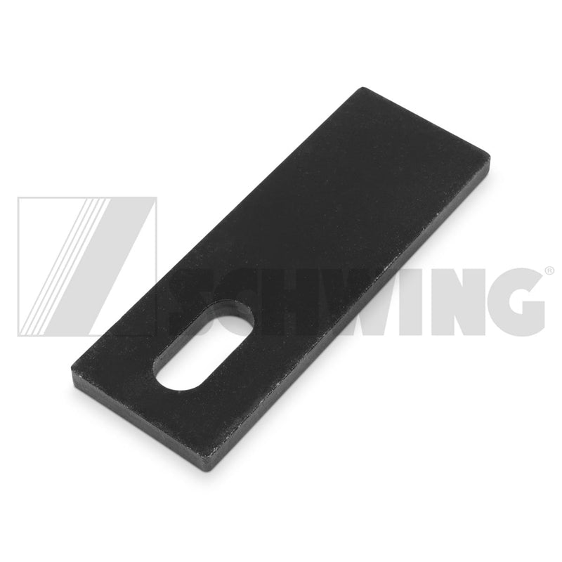 Bar - S39Sx Water Tank Drain Support | Weight: 4 lbs | Dimensions: 90 X 32 X 5 MM | Brand: SCHWING