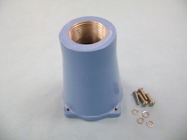 Power Outlet - Tappered Handle 100A | Weight: 1 lbs | Brand: SCHWING