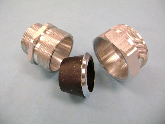 Power Outlet - Cord Grip 100A | Weight: 1 lbs | Brand: SCHWING