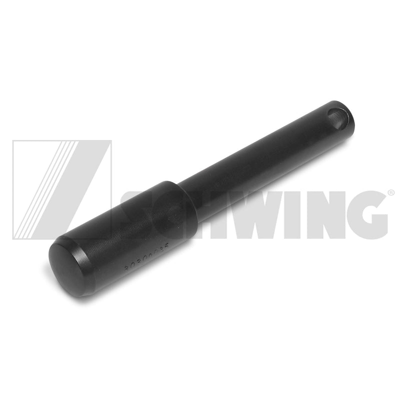 Pin - 25/18 X 155 | Weight: 2 lbs | Dimensions: 155 X 25 X 25 MM | Brand: SCHWING