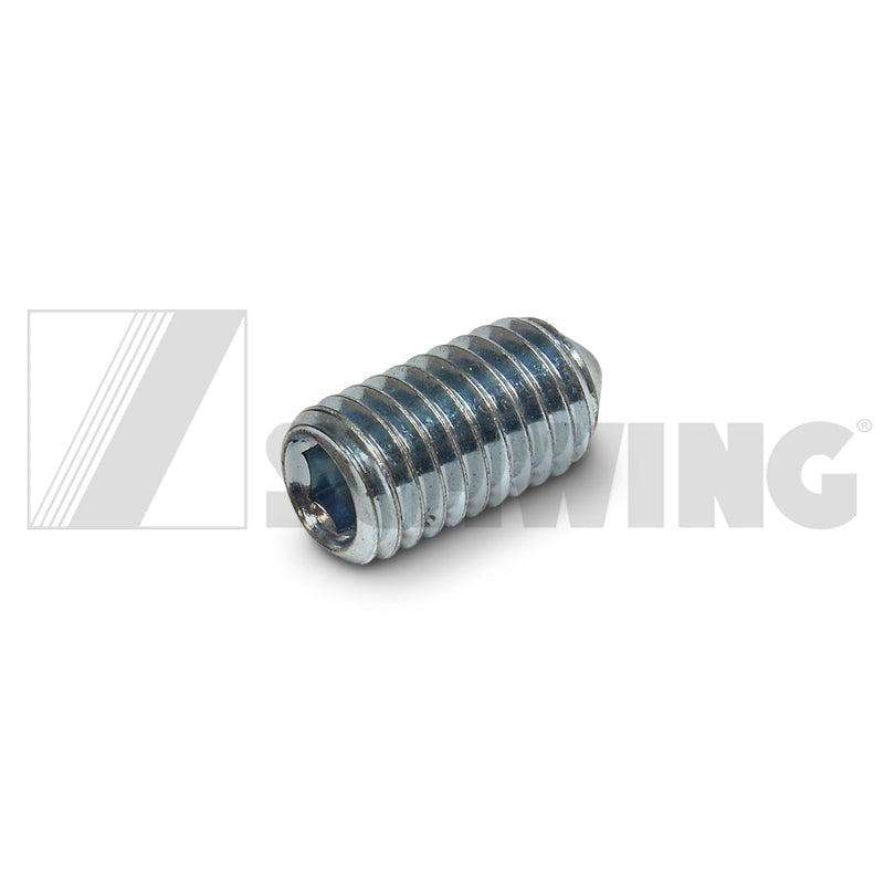 Screw - Shss, Din 914, M 8 X 1.25 X 16 L | Weight: 2 lbs | Dimensions: 16 X 8 X 8 MM | Brand: SCHWING