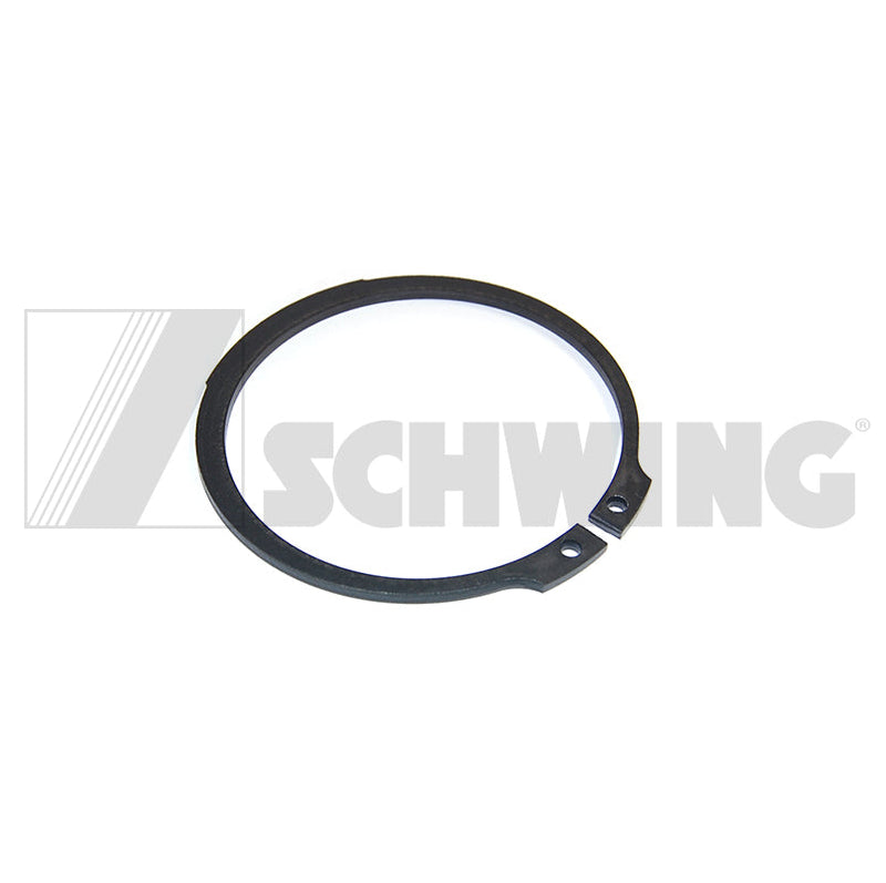 Ring - Retaining, 90004156 External | Weight: 2 lbs | Dimensions: 94 X 97 X 3 MM | Brand: SCHWING