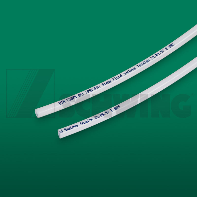 Tube - Vinyl, 1" Id Pv 2016-1 | Weight: 4 lbs | Dimensions: 65 X 475 X 475MM | Brand: SCHWING