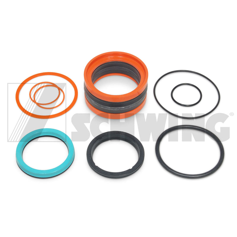 Parts - Seal Kit For 30301486 Cyl | Weight: 2 lbs | Dimensions: 175 X 115 X 50 MM | Brand: SCHWING