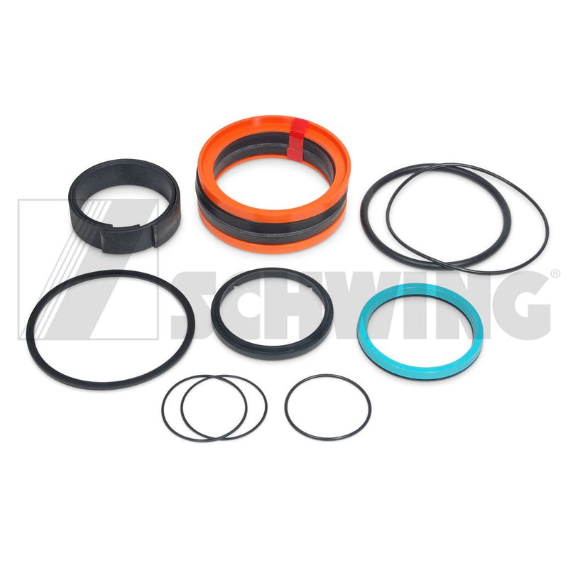 Parts - Seal Kit 199919 | Weight: 2 lbs | Dimensions: 150 X 150 X 65 MM | Brand: SCHWING