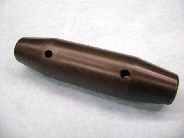 Pin - 60Mm X 235Mm 4140 Leaded H.T. | Weight: 22 lbs | Brand: SCHWING