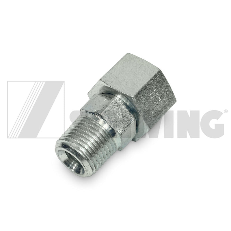 Fitting - Hyd, P-Eges 16S X 1/2 Npt-Sv | Weight: 2 lbs | Dimensions: 55 X 33 X 33 | Brand: SCHWING