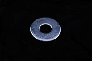 Washer - Flat, 5/8" (1-3/4" O.D.) | Weight: 2 lbs | Dimensions: 2 X 45 X 45MM | Brand: SCHWING