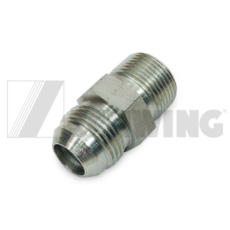 Fitting - Hyd #12 37° X 3/4" Npt | Weight: 2 lbs | Dimensions: 55 X 35 X 35 MM | Brand: SCHWING