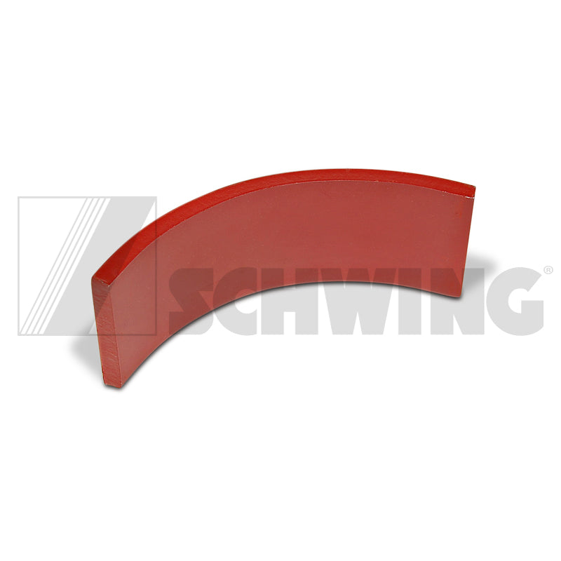 Plt - Saddle, Dn 125 For 5-3/8" Odpipe | Weight: 2 lbs | Dimensions: 110 X 40 X 30 MM | Brand: SCHWING