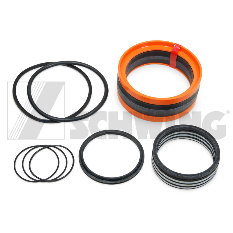 Seal Kit For 30302740 | Weight: 2 lbs | Dimensions: 135 X 135 X 60 MM | Brand: SCHWING