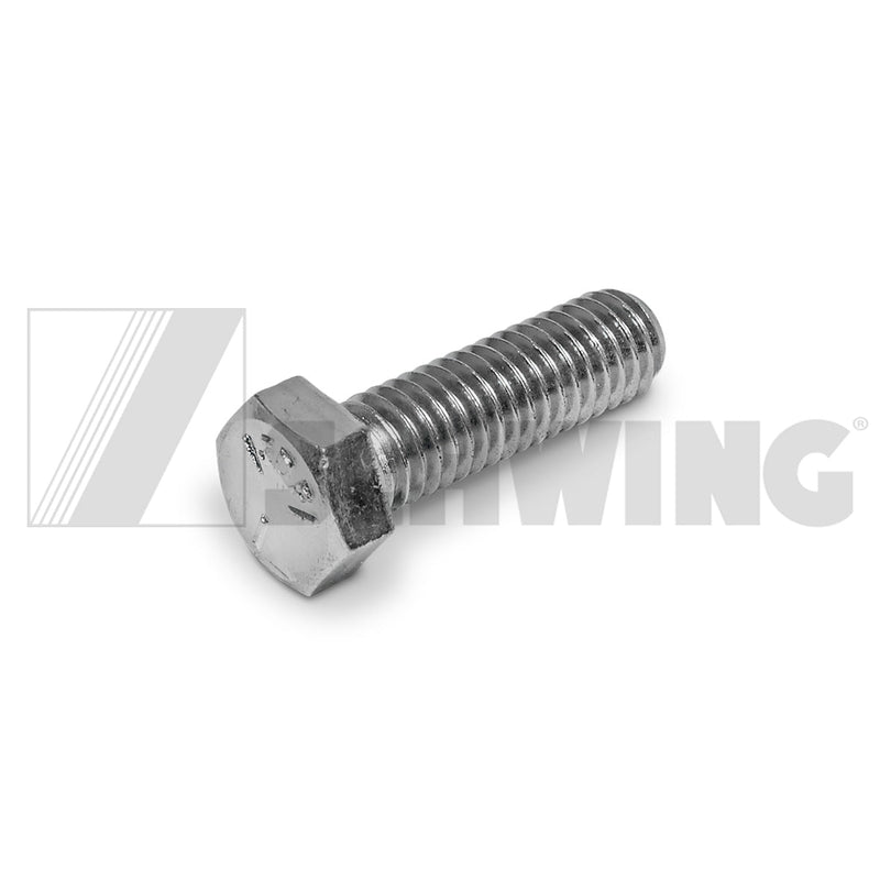 Screw - 3/8"-16 Nc X 1 1/4"Lg Gr.5 Hhcs | Weight: 2 lbs | Dimensions: 32 X 17 X 14 MM | Brand: SCHWING