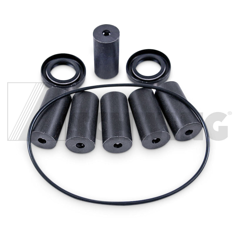 Seal - Kit 3430-0163 | Weight: 3 lbs | Dimensions: 38 X 105 X 210MM | Brand: SCHWING
