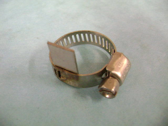 Clamp - Worm Gear, Tridon Mh-6 5/16 | Weight: 2 lbs | Dimensions: 20X25X32 MM | Brand: SCHWING