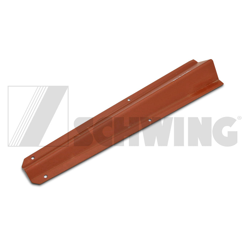 Plt - 3/16" Steel Fender Bracket | Weight: 9 lbs | Dimensions: 700 X 150 X 60 MM | Brand: SCHWING