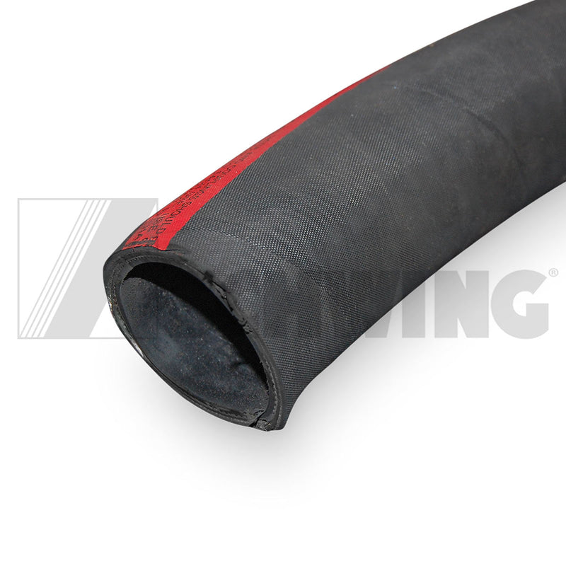 Hose - Hydraulic, Suction Line 2.00" I.D | Weight: 2 lbs | Brand: SCHWING