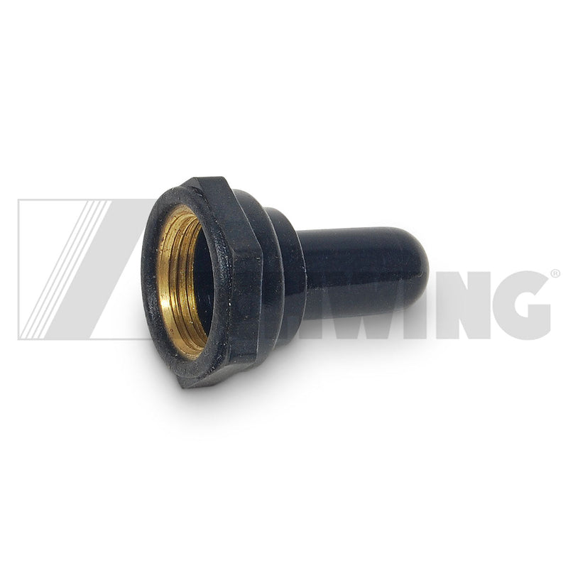 Oper - Rubber Boot For Toggle Switch | Weight: 2 lbs | Dimensions: 24 X 18 X 17 MM | Brand: SCHWING