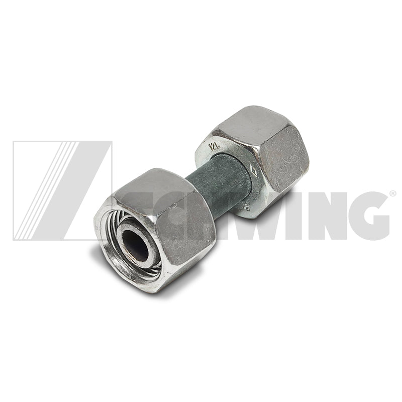 Assy - Hyd Tube 12Mm X 1.87" | Weight: 2 lbs | Dimensions: 63 X 27 X 27 MM | Brand: SCHWING
