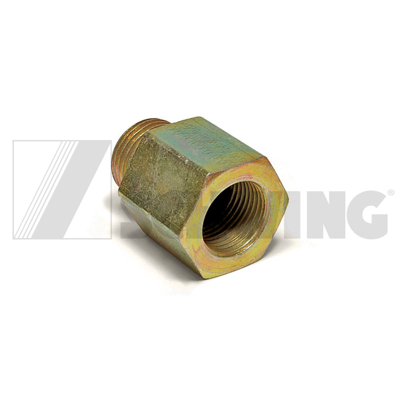Fitting Body Gas 12 Lr | Weight: 2 lbs | Dimensions: 33 X 27 X 25 MM | Brand: SCHWING