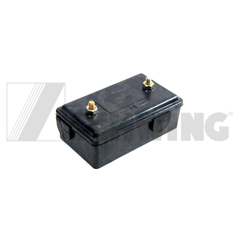 Enclosure- Box Junction (Chassis) | Weight: 2 lbs | Dimensions: 120 X 80 X 60 MM | Brand: SCHWING