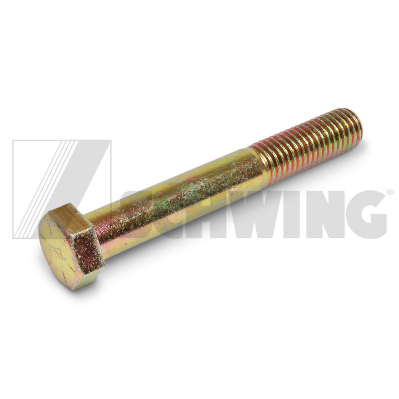 Screw - Hhcs, 5/8"-11Unc X 4-1/2" Gr 8 | Weight: 2 lbs | Dimensions: 123 X 27 X 24 MM | Brand: SCHWING
