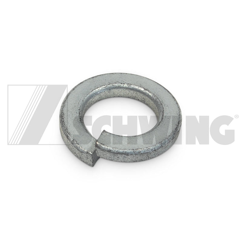 Lock Washer 5/8 | Weight: 2 lbs | Dimensions: 7X26X26MM | Brand: SCHWING