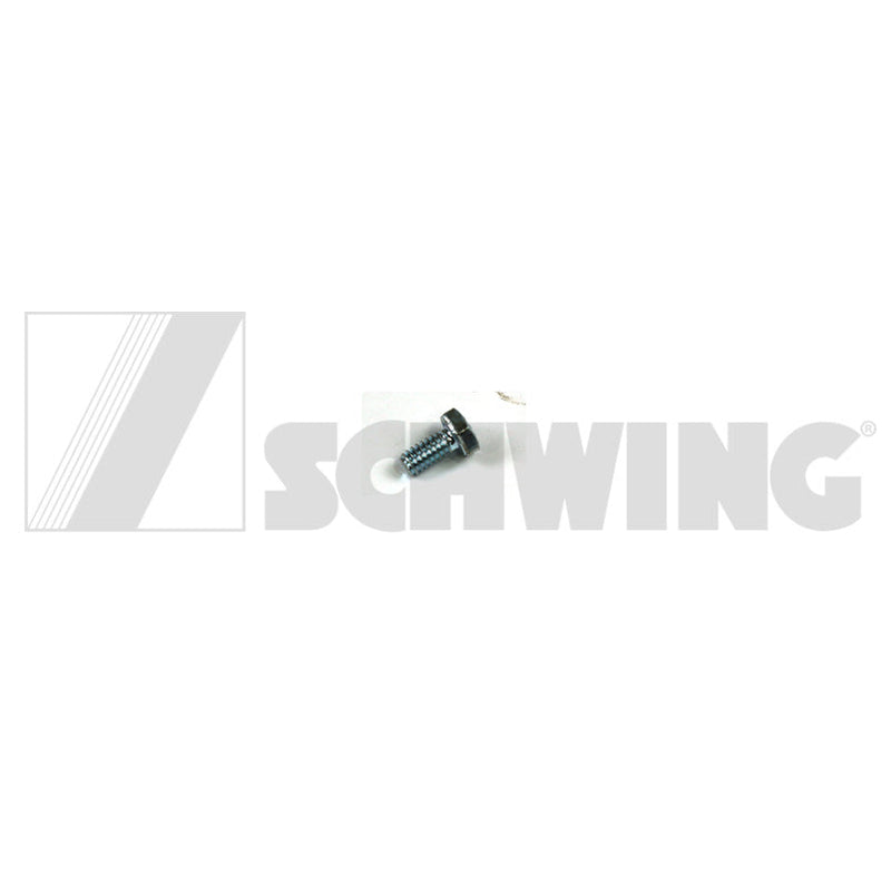 Hhcs  1/4"-20 Nc X 1/2" Lg Gr 5 | Weight: 2 lbs | Dimensions: 12X12X17MM | Brand: SCHWING