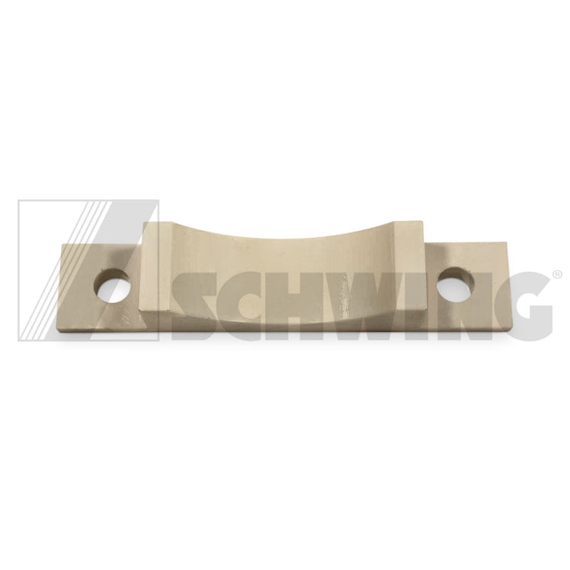 Parts - Cradle, Polyurethane 70 | Weight: 2 lbs | Dimensions: 58 X 58 X 253MM | Brand: SCHWING