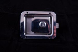 Door - Lock,Alh1Mlss(Uses Key #30305038) | Weight: 2 lbs | Dimensions: 40 X 92 X 135MM | Brand: SCHWING