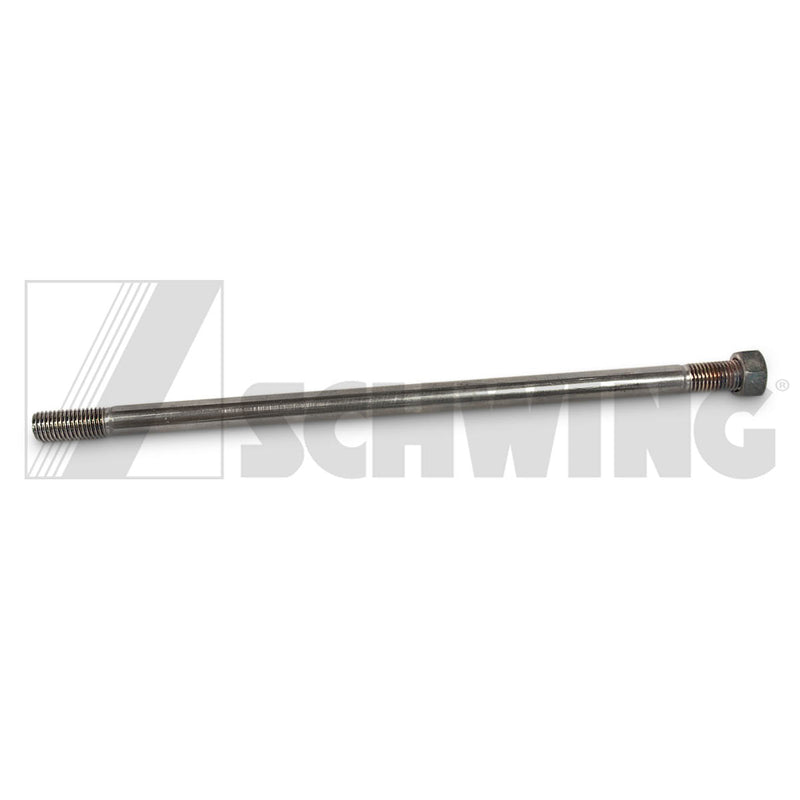 Wmt - Alignment Pin M24 X 3 X 21-1/2" | Weight: 6 lbs | Dimensions: 40 X 40 X 547MM | Brand: SCHWING