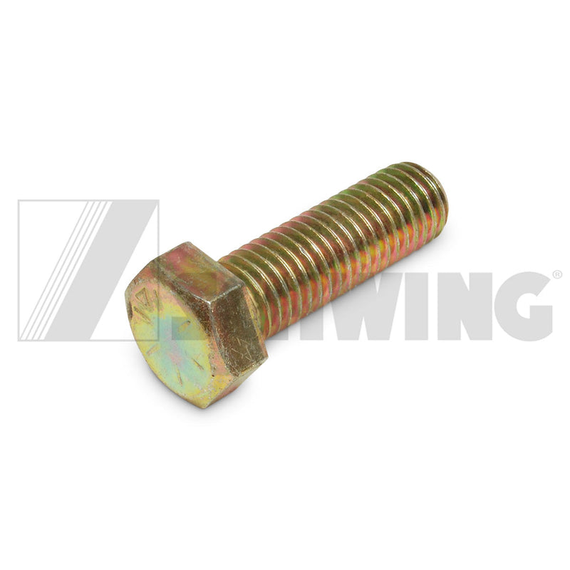 Screw - Hhc, 5/8-11 X 2.00" Gr 8 Fe/Zn5C | Weight: 2 lbs | Dimensions: 24 X 28 X 61 | Brand: SCHWING