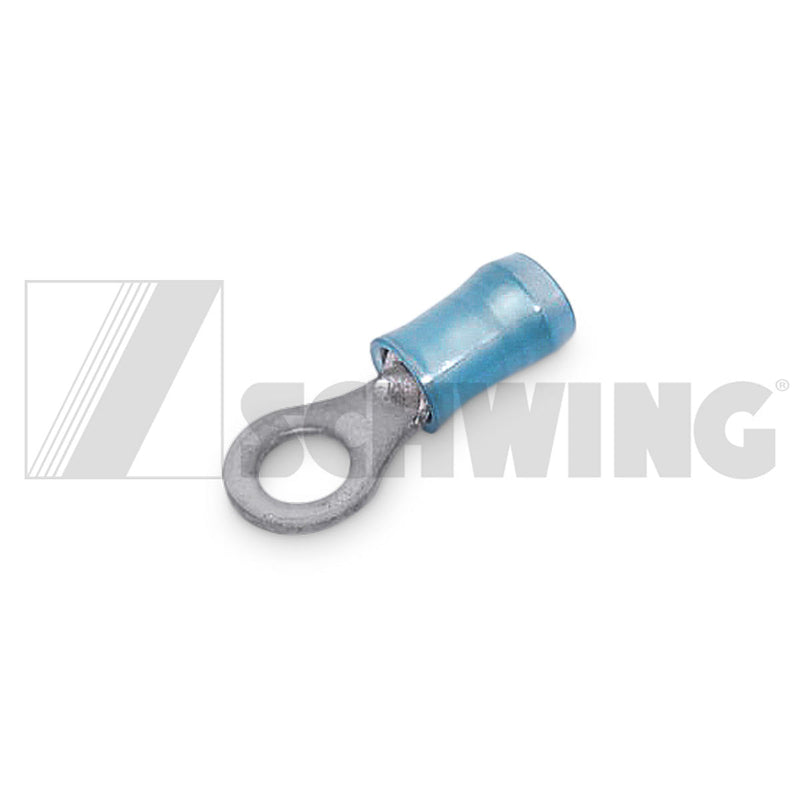 Cont - Terminal, Ring #10 | Weight: 2 lbs | Dimensions: 6 X 6 X 21MM | Brand: SCHWING