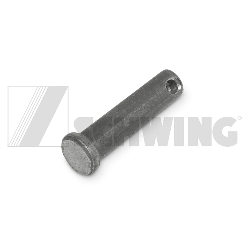 Pin - Clevis Pin  3/8 X 1 1/2" | Weight: 2 lbs | Dimensions: 42 X 13 X 13 MM | Brand: SCHWING