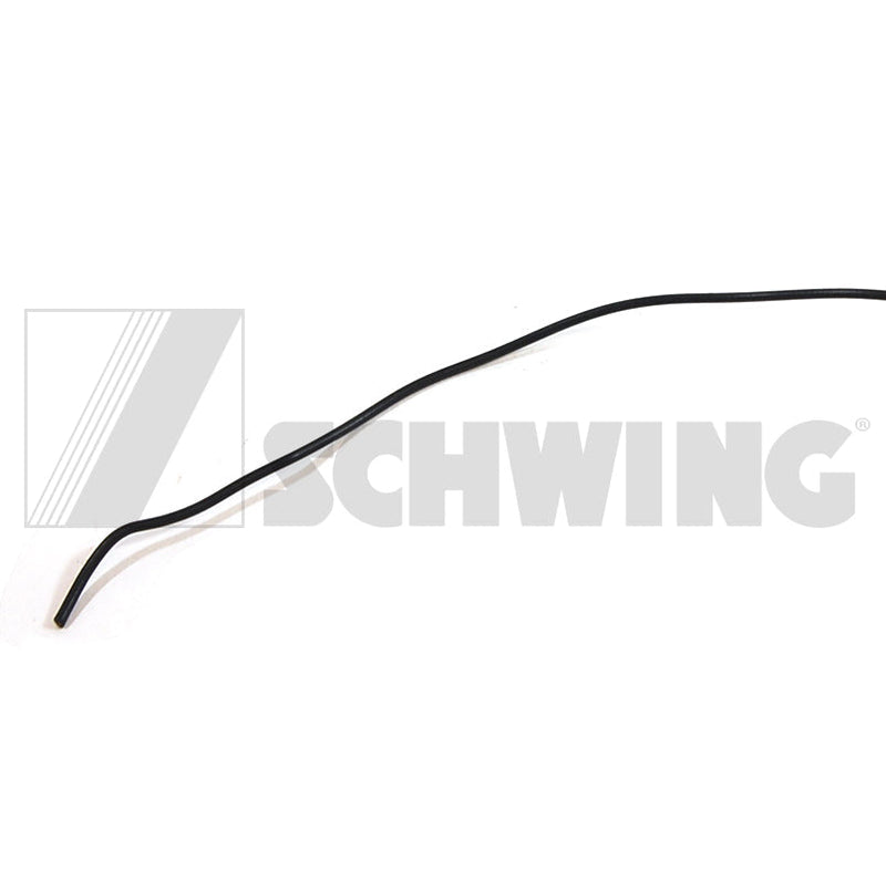 Harn - Wire, 16 Ga Red Stranded | Weight: 1 lbs | Brand: SCHWING