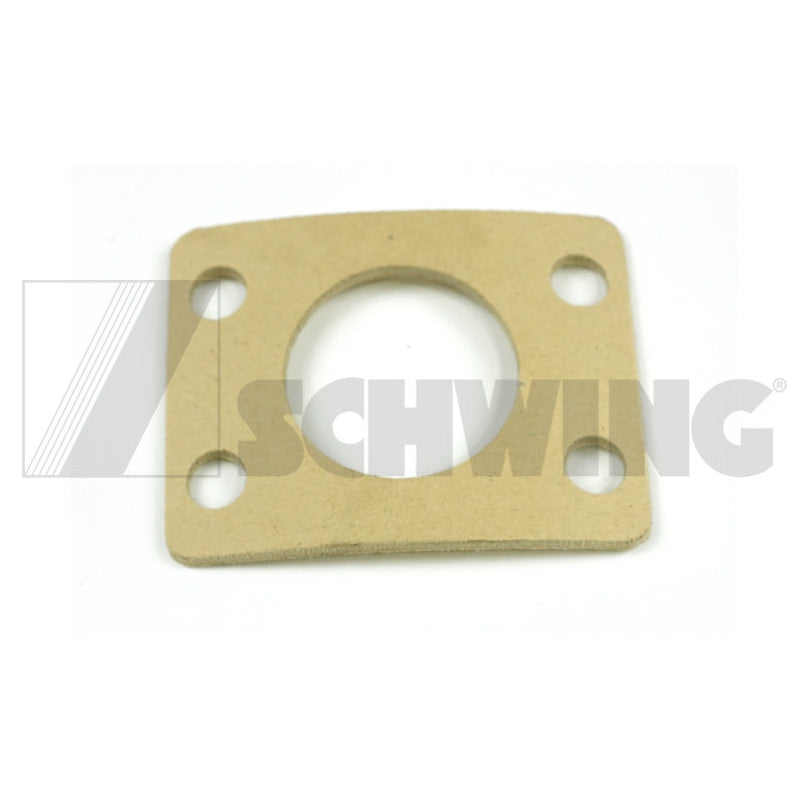 Seal - Gasket, 3/32" To 1/8" Vellu. Pump | Weight: 4 lbs | Dimensions: 3 X 80 X 103MM | Brand: SCHWING
