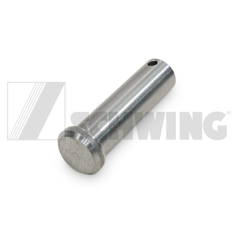 Pin - 0.778" X 3" C1018 | Weight: 2 lbs | Dimensions: 77 X 26 X 26 MM | Brand: SCHWING