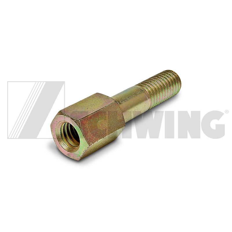 Stud - M 8 For Stack Clamp | Weight: 2 lbs | Dimensions: 45 X 15 X 12 MM | Brand: SCHWING