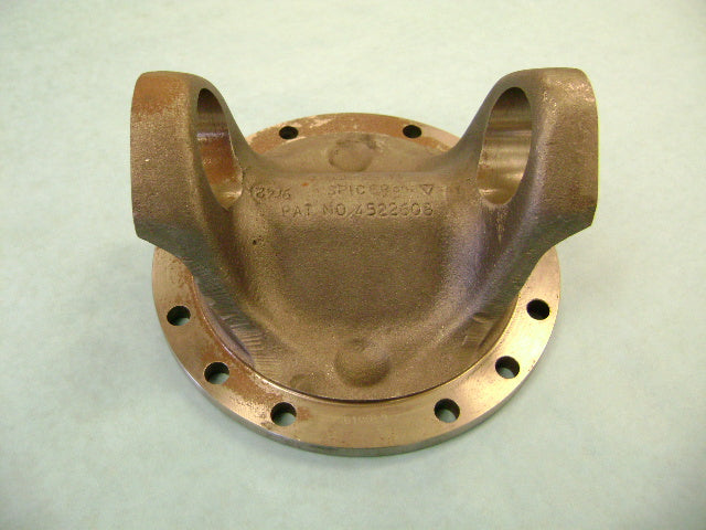 Parts - Flange Yoke Assy 1760 Series | Weight: 14 lbs | Dimensions: 205 X 205 X 95 MM | Brand: SCHWING