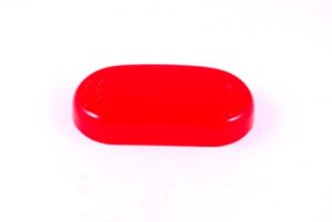 Parts - Lens Red Reflector | Weight: 2 lbs | Dimensions: 21 X 50 X 100MM | Brand: SCHWING