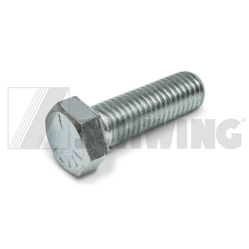 Screw - Hhc, 5/8-11 X 2.00" Gr 5 Fe/Zn5C | Weight: 2 lbs | Dimensions: 61 X 28 X 24 | Brand: SCHWING