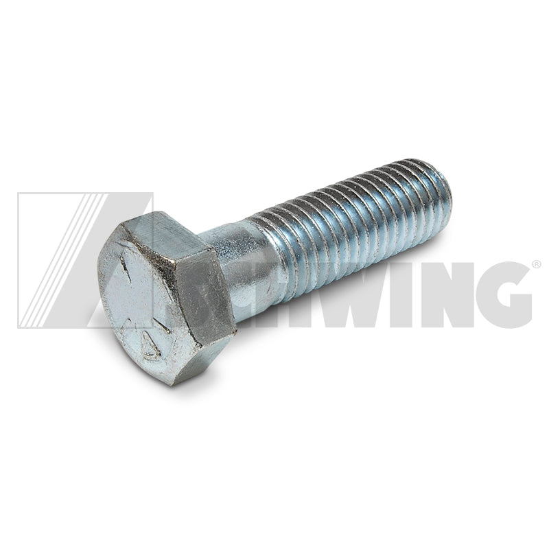 Screw - 5/8"-11 Nc X 2 1/4" Lg Gr.5 Hhcs | Weight: 2 lbs | Dimensions: 65 X 27 X 24 MM | Brand: SCHWING