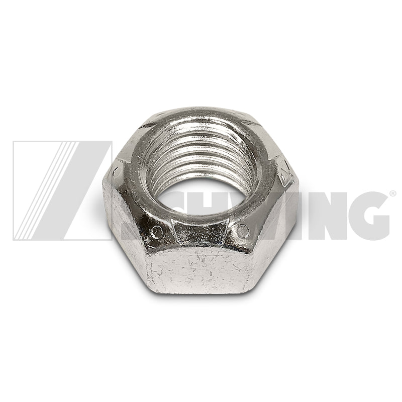 Nut - Lktl 3/4-10Unc Gr C Fe/Zn5A | Weight: 2 lbs | Dimensions: 16 X 28 X 31 | Brand: SCHWING