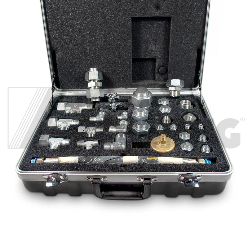 Kit - Trouble Shooting All Models Except | Weight: 42 lbs | Dimensions: 92 X 400 X 510 MM | Brand: SCHWING